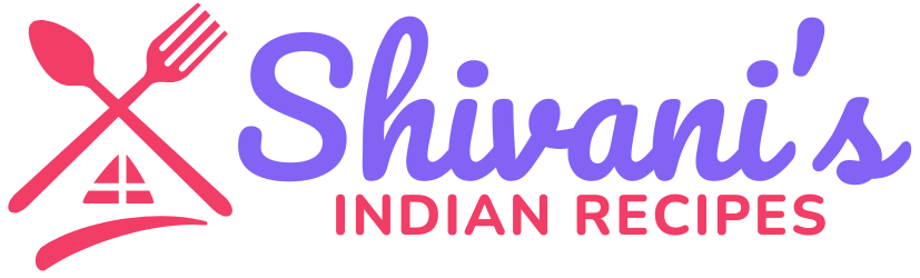 Shivani's Indian Recipes